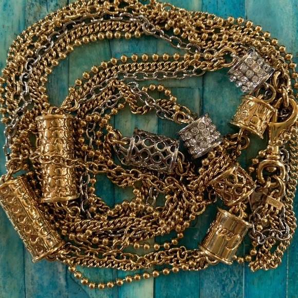 Coach Accessories - Coach 18” Necklace